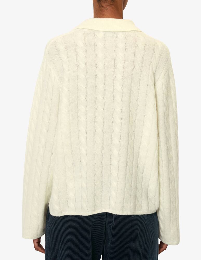 rinascente Marc O'Polo Wool blend jumper