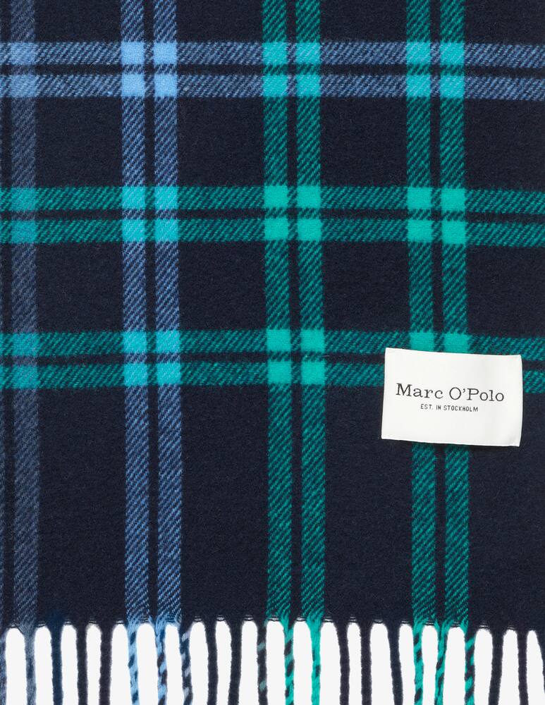 rinascente Marc O'Polo Sciarpa in misto lana