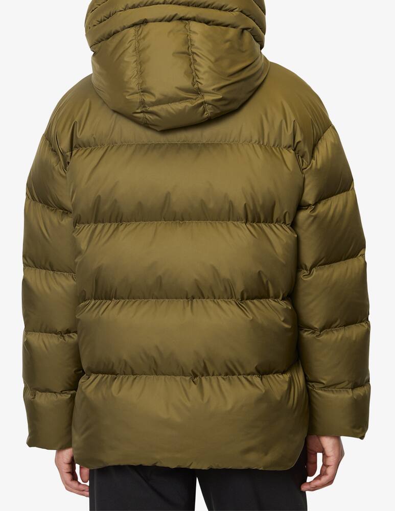 rinascente Marc O'Polo Hooded  down jacket