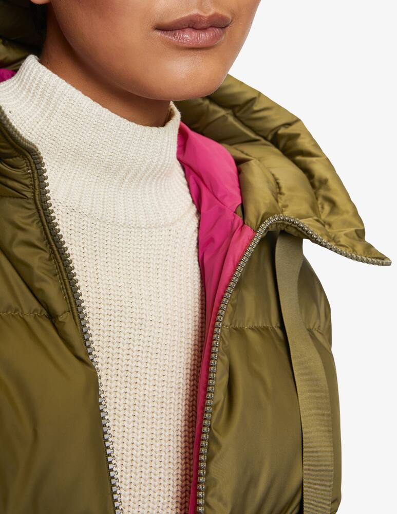 rinascente Marc O'Polo Hooded  down jacket