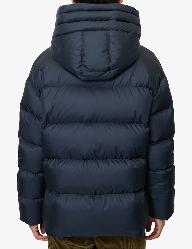 rinascente Marc O'Polo Hooded down jacket