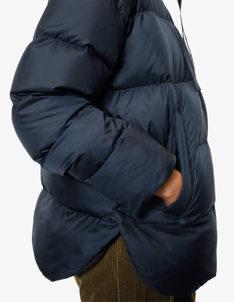 rinascente Marc O'Polo Hooded down jacket