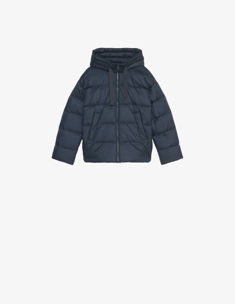 rinascente Marc O'Polo Hooded down jacket