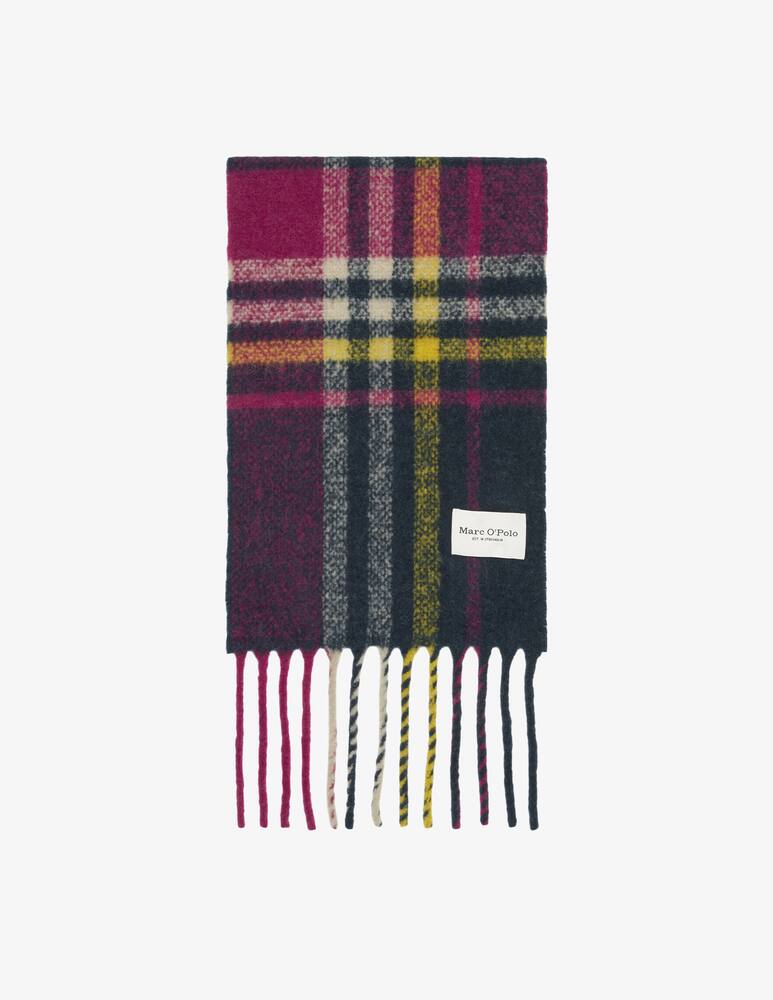rinascente Marc O'Polo Wool blend scarf