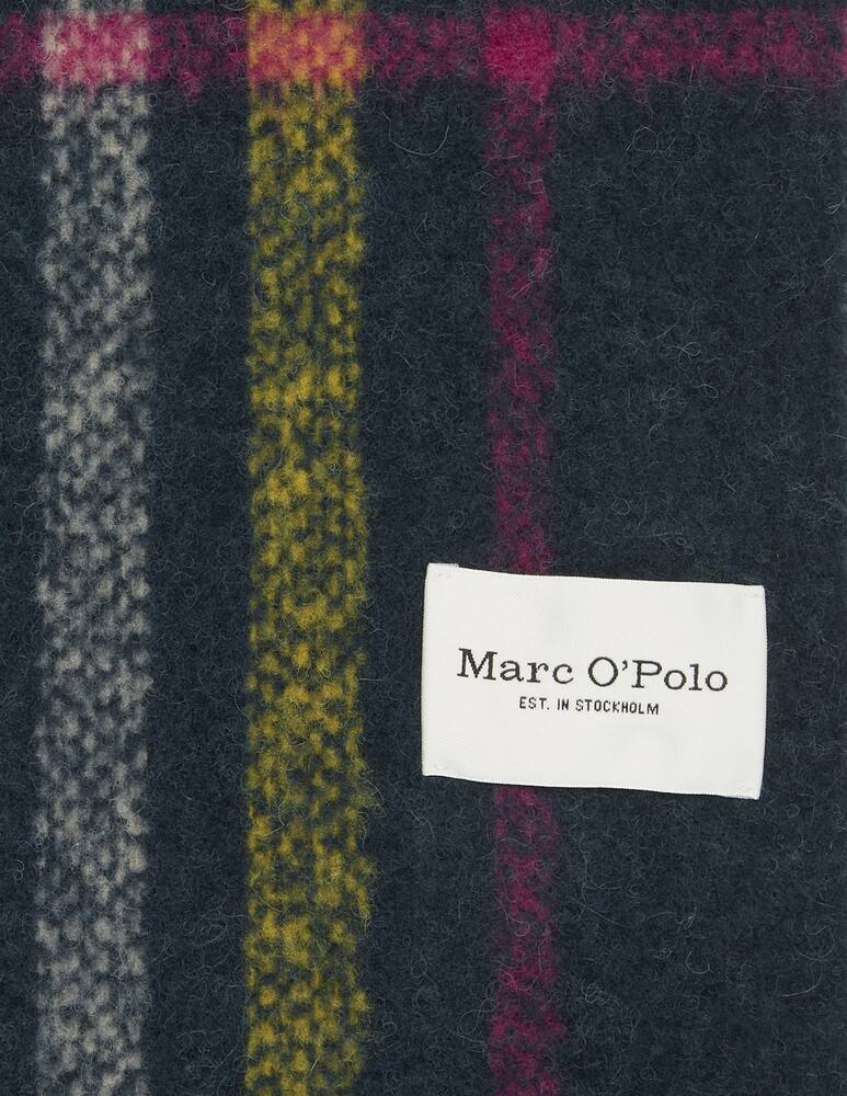 rinascente Marc O'Polo Wool blend scarf