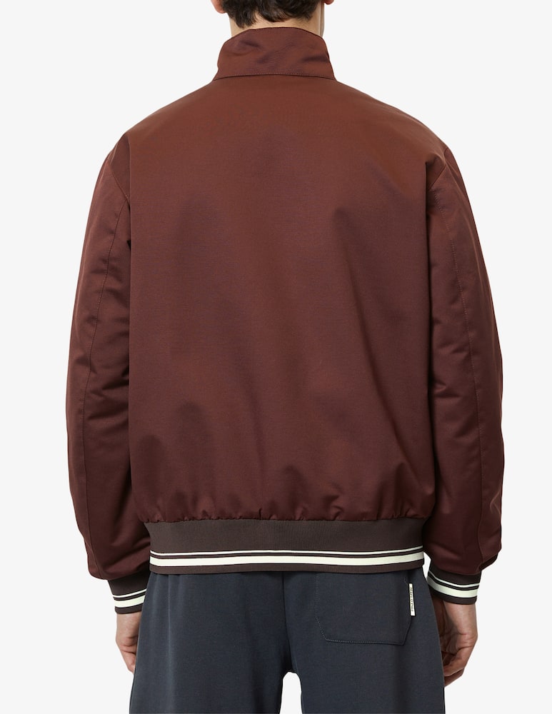 rinascente Marc O'Polo Giacca harrington biker collar