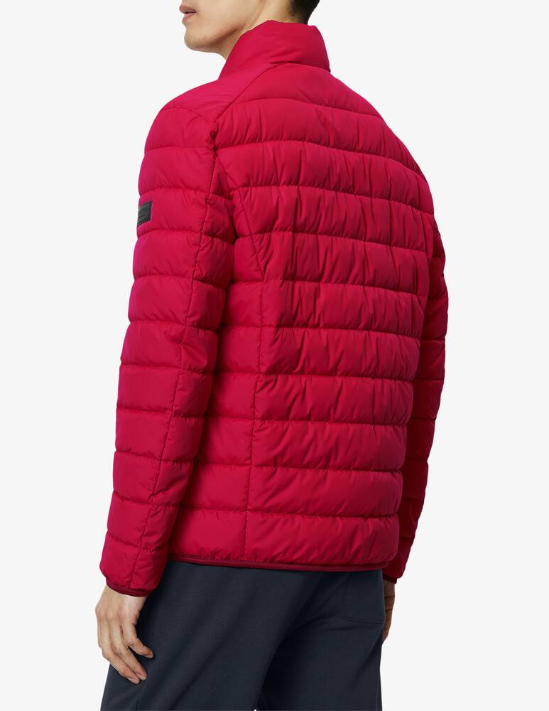 rinascente Marc O'Polo Pockets elastic binding vest