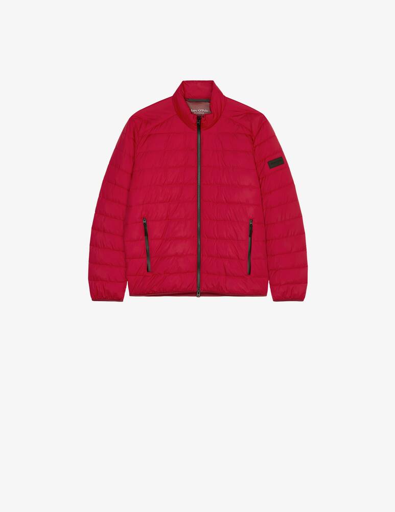 rinascente Marc O'Polo Pockets elastic binding vest