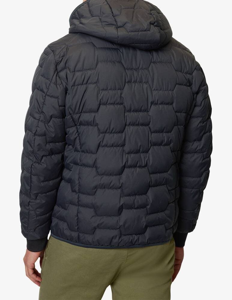 rinascente Marc O'Polo Giacca trapuntata con cappuccio