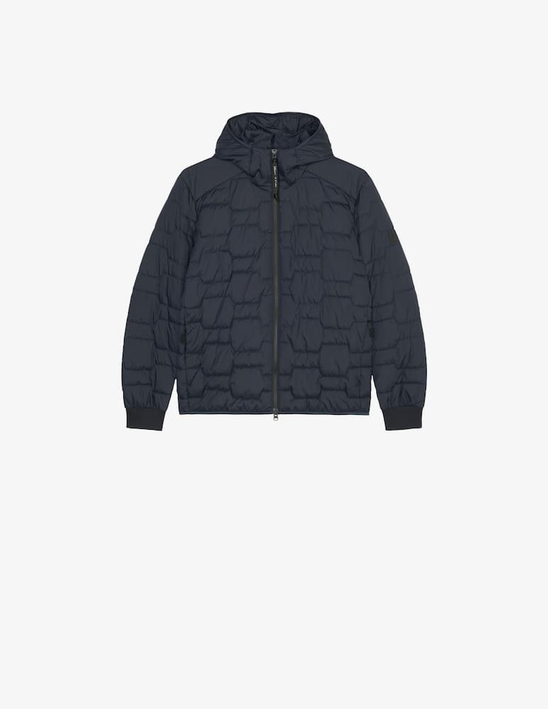 rinascente Marc O'Polo Giacca trapuntata con cappuccio