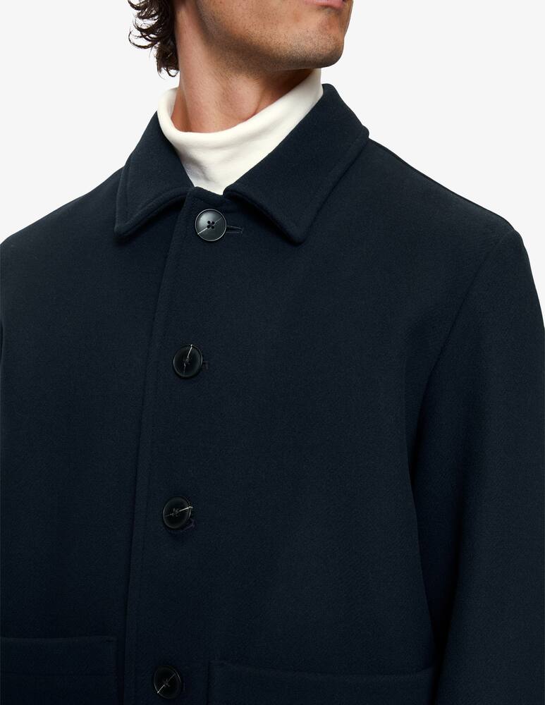 rinascente Marc O'Polo Giacca con tasche toppe