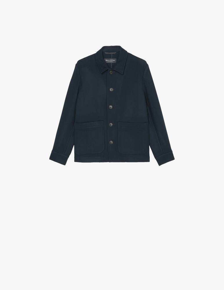 rinascente Marc O'Polo Giacca con tasche toppe