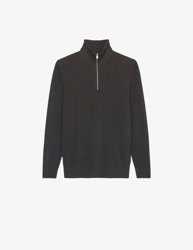 rinascente Marc O'Polo Solid & bi-color troyer full cardigan