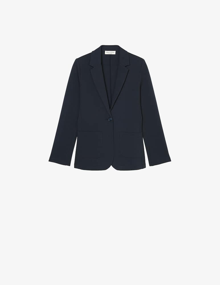 rinascente Marc O'Polo Cotton blend blazer