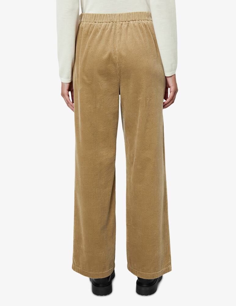 Marc O'Polo Pantaloni in cotone - immagine 2 Marc O'Polo Pantaloni in cotone - immagine 2