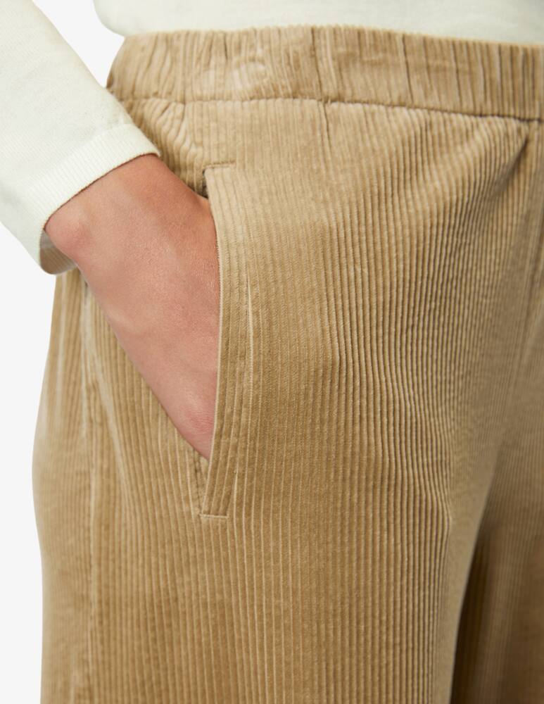 Marc O'Polo Pantaloni in cotone - immagine 3 Marc O'Polo Pantaloni in cotone - immagine 3