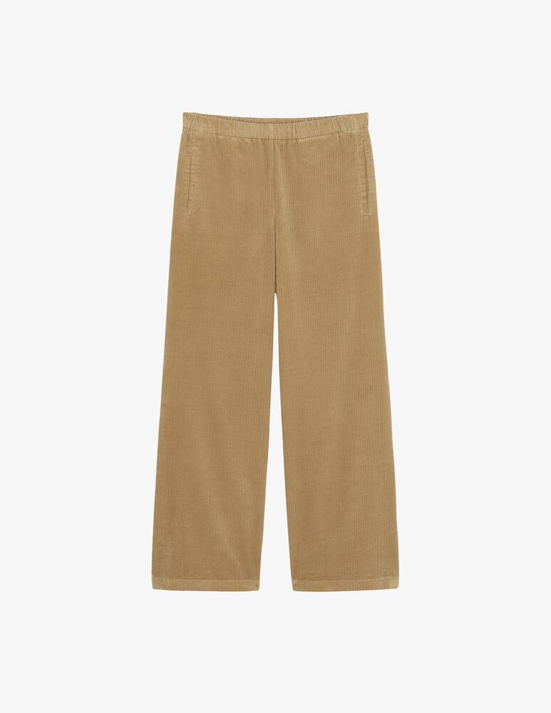 Marc O'Polo Pantaloni in cotone - immagine 4 Marc O'Polo Pantaloni in cotone - immagine 4