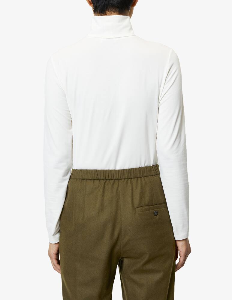 rinascente Marc O'Polo Top a manica lunga in misto modal e cotone