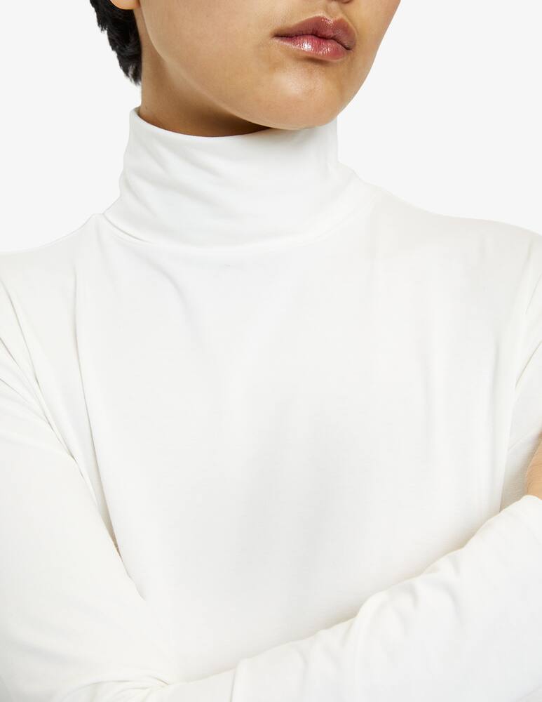 rinascente Marc O'Polo Top a manica lunga in misto modal e cotone