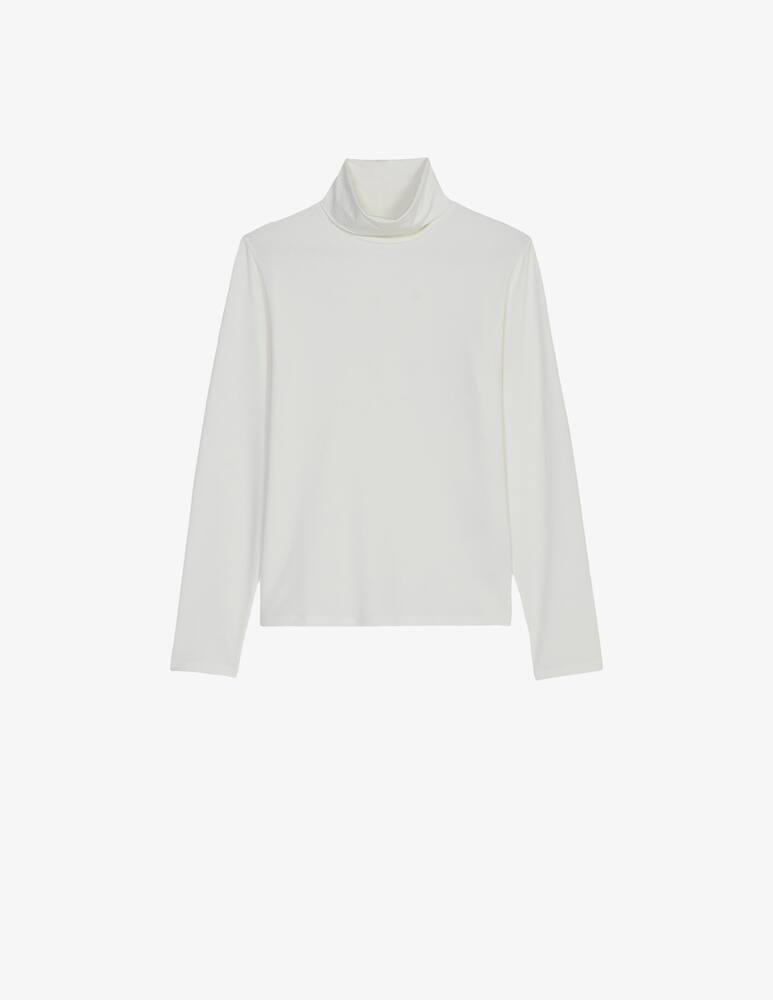 rinascente Marc O'Polo Top a manica lunga in misto modal e cotone