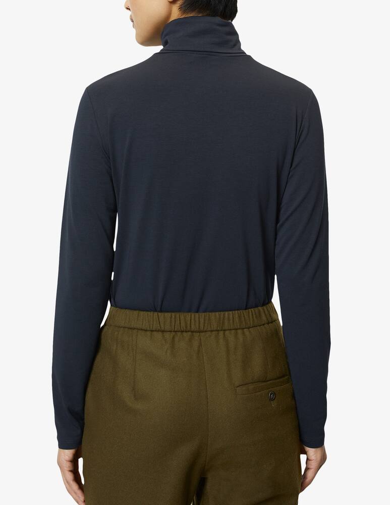 rinascente Marc O'Polo Top a manica lunga in misto modal e cotone