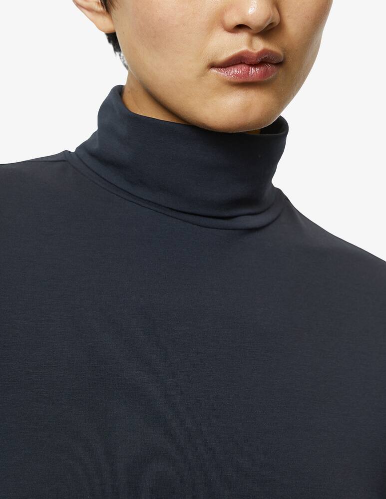 rinascente Marc O'Polo Top a manica lunga in misto modal e cotone