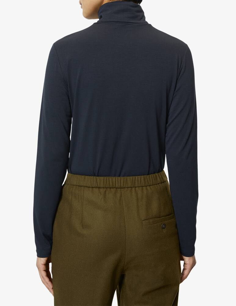 rinascente Marc O'Polo Top a manica lunga in misto modal e cotone