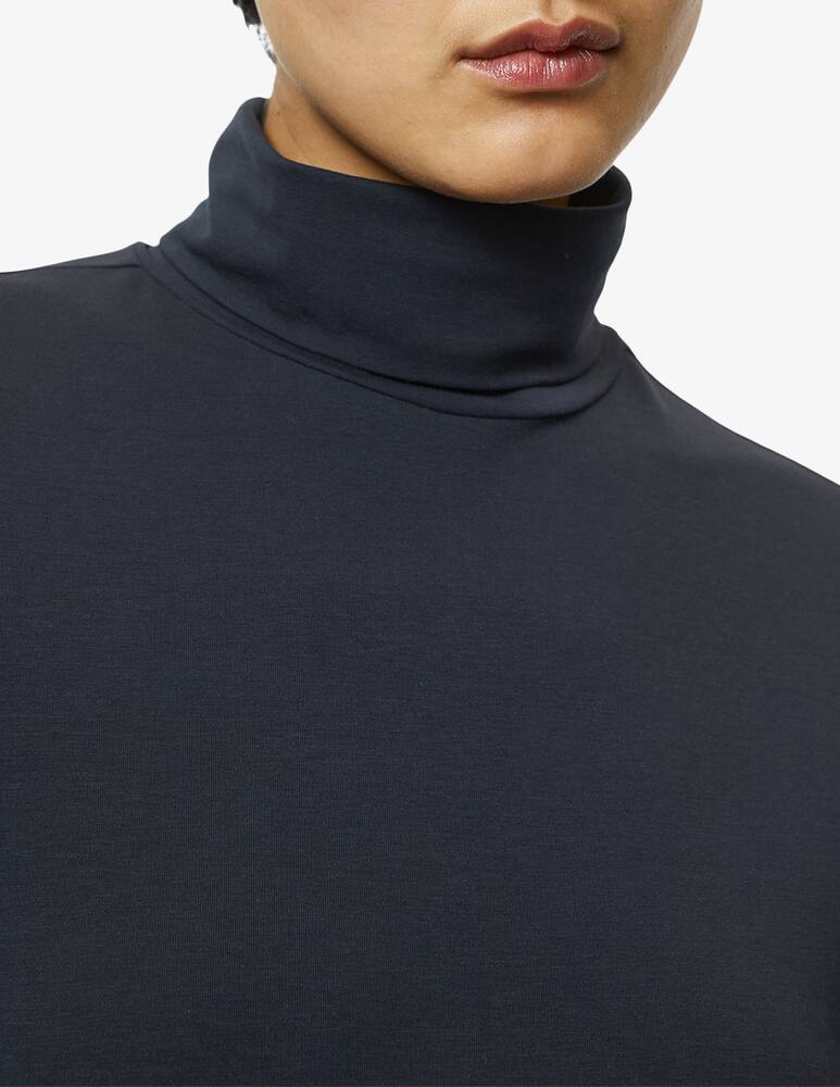 rinascente Marc O'Polo Top a manica lunga in misto modal e cotone