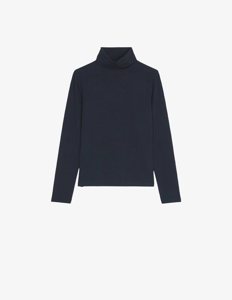 rinascente Marc O'Polo Top a manica lunga in misto modal e cotone