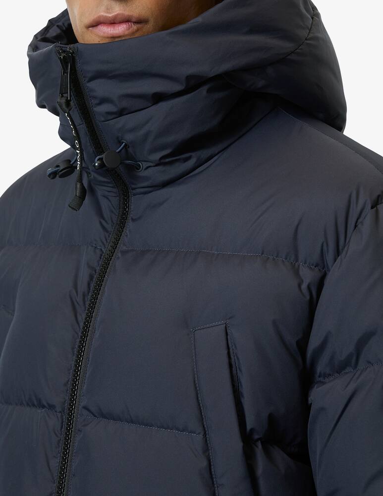 rinascente Marc O'Polo Giacca imbottita con cappuccio