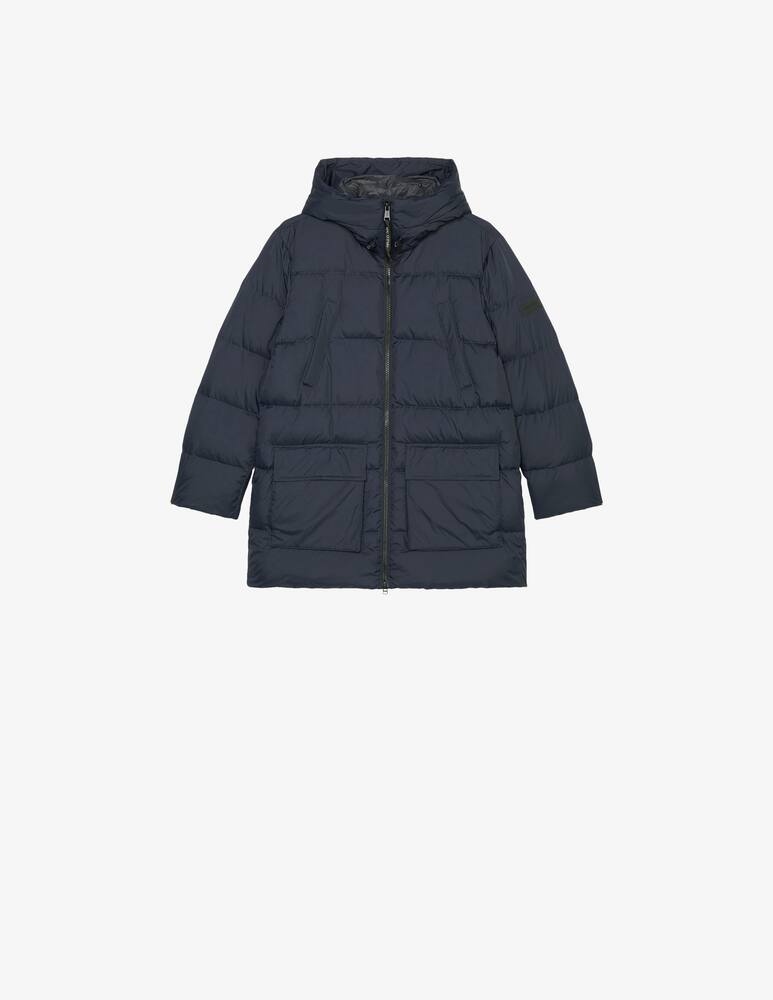 rinascente Marc O'Polo Giacca imbottita con cappuccio