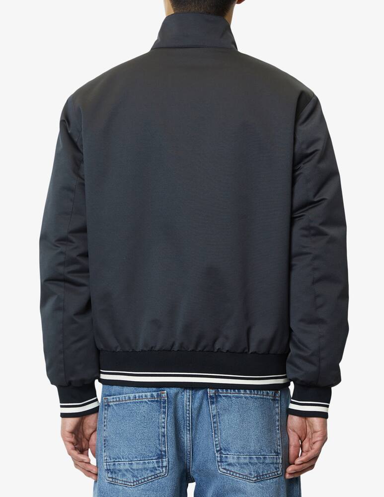 rinascente Marc O'Polo Biker collar harrington jacket