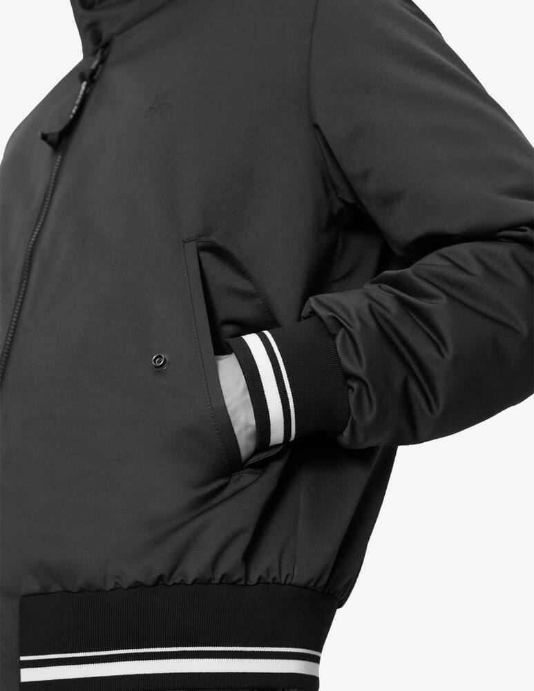 rinascente Marc O'Polo Biker collar harrington jacket