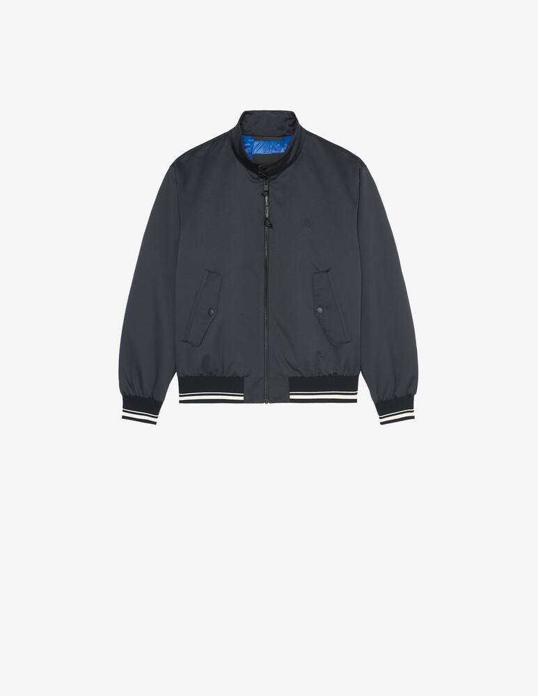 rinascente Marc O'Polo Biker collar harrington jacket