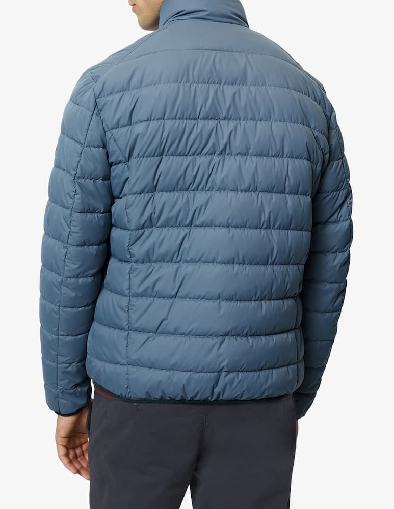 rinascente Marc O'Polo Stand up collar jacket