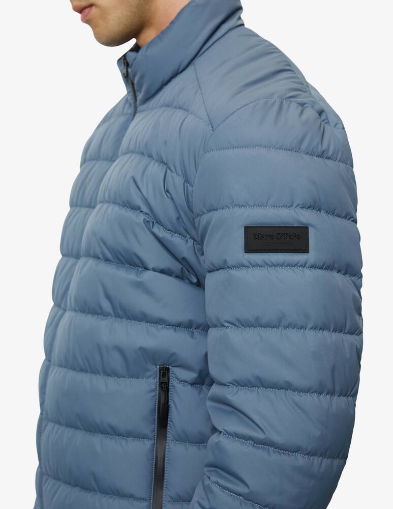 rinascente Marc O'Polo Stand up collar jacket