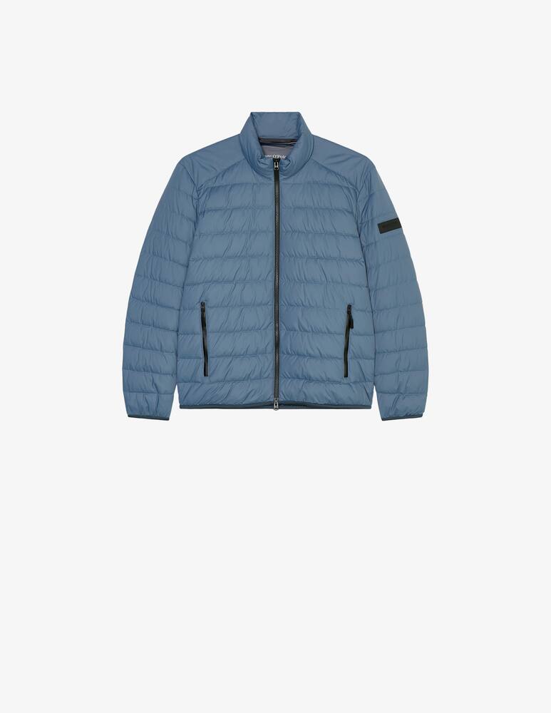 Marc O'Polo Stand up collar jacket - picture 4 Marc O'Polo Stand up collar jacket - picture 4