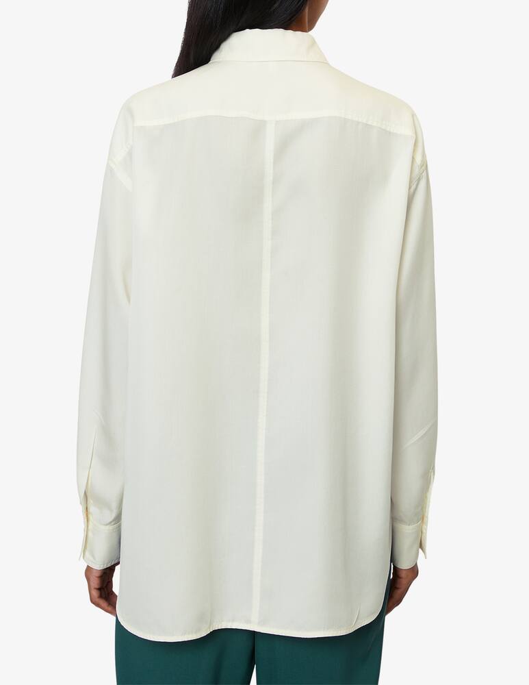 rinascente Marc O'Polo Lyocell overshirt