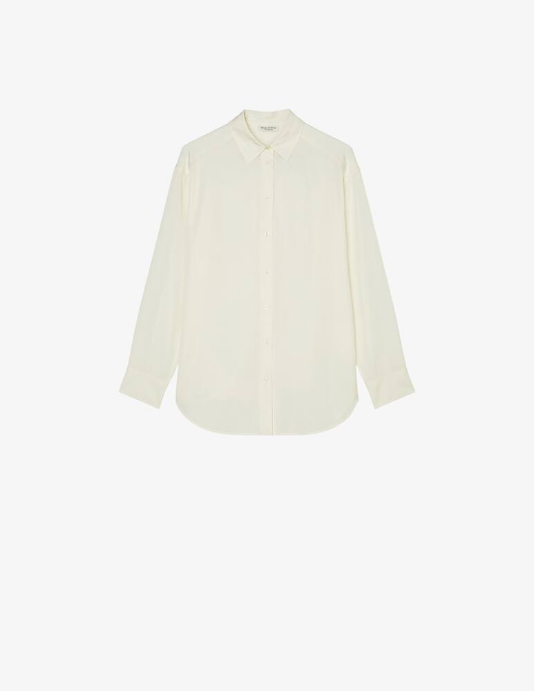 rinascente Marc O'Polo Lyocell overshirt