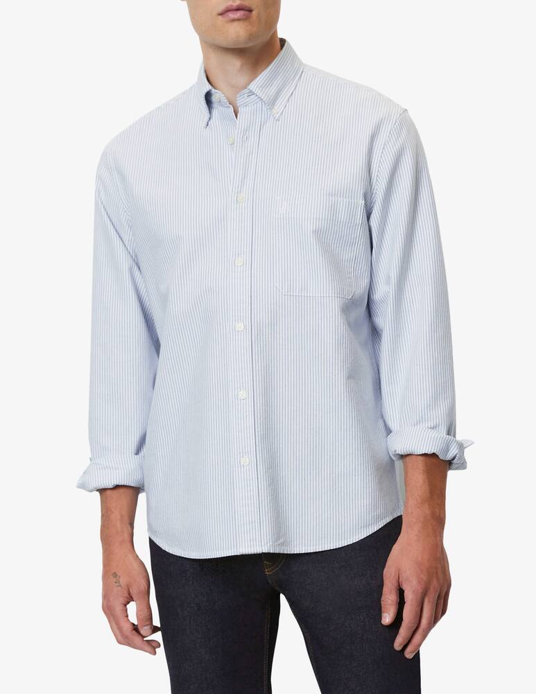 rinascente Marc O'Polo Camicia collo button down