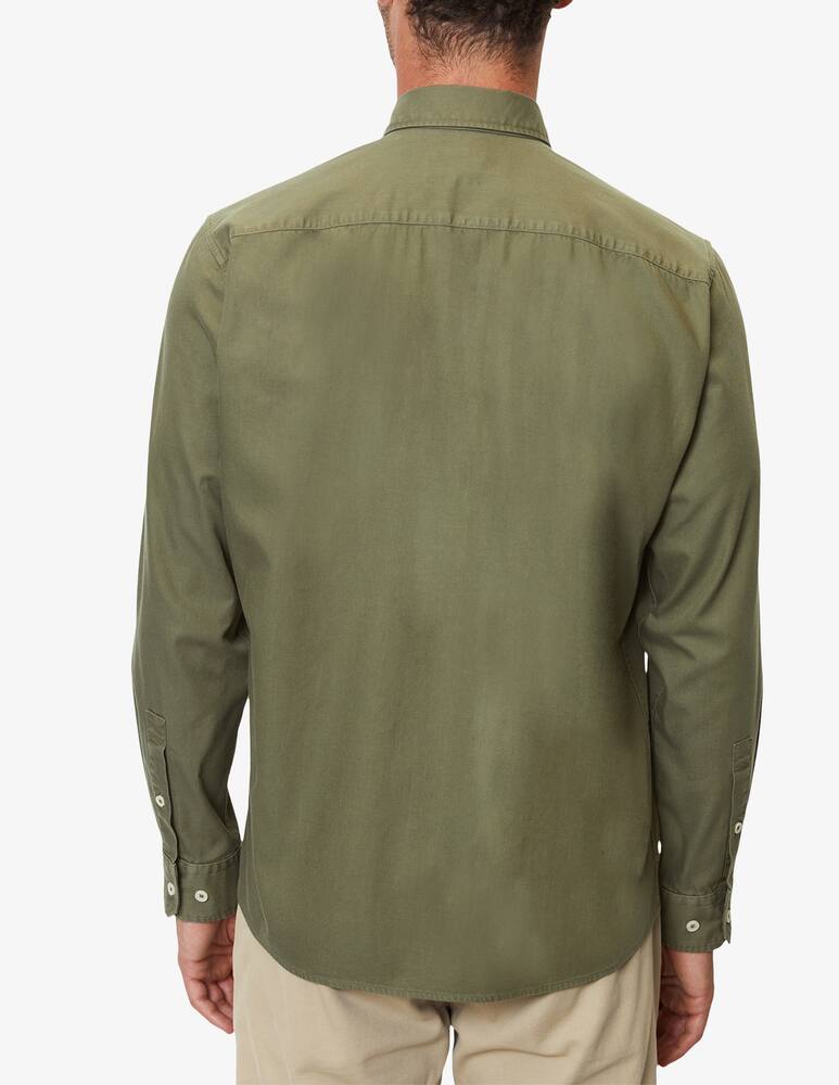 rinascente Marc O'Polo Camicia collo button down