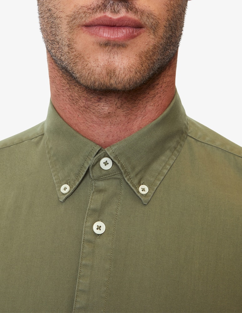 rinascente Marc O'Polo Camicia collo button down