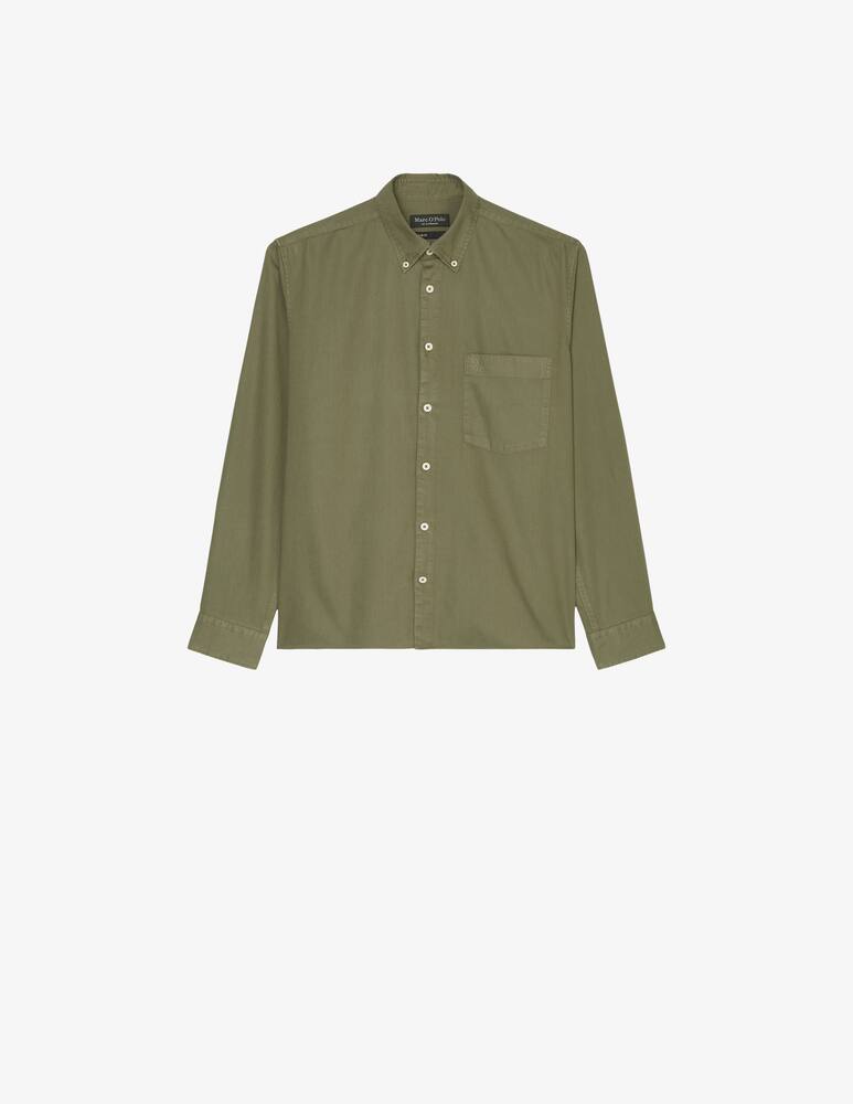 rinascente Marc O'Polo Camicia collo button down