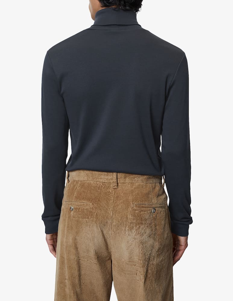 rinascente Marc O'Polo Cotton turtleneck