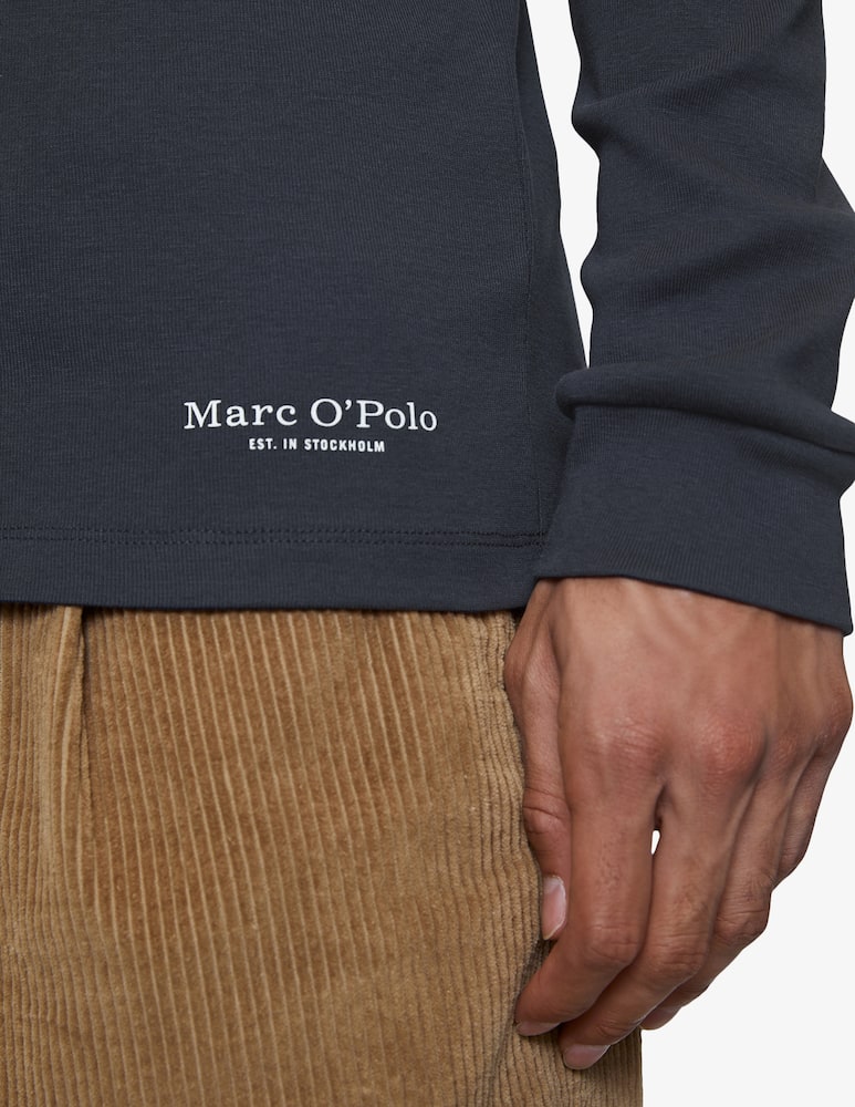 rinascente Marc O'Polo Cotton turtleneck