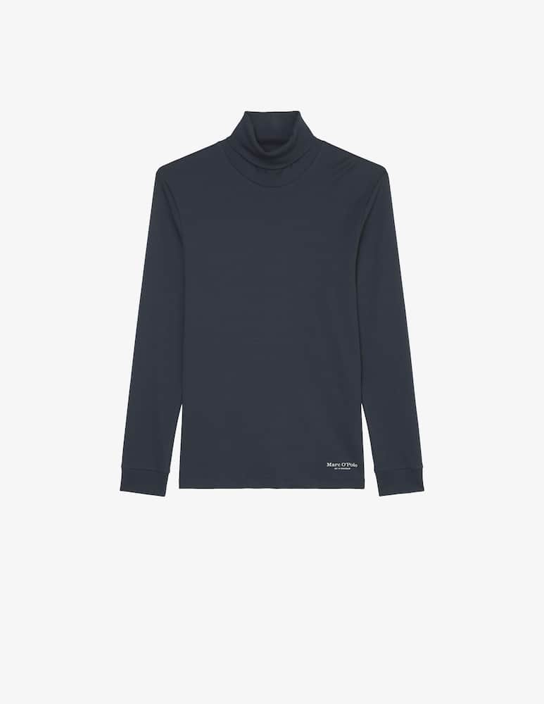 rinascente Marc O'Polo Cotton turtleneck