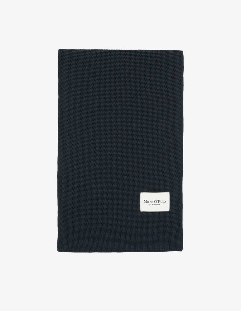 rinascente Marc O'Polo Knitted structure scarf