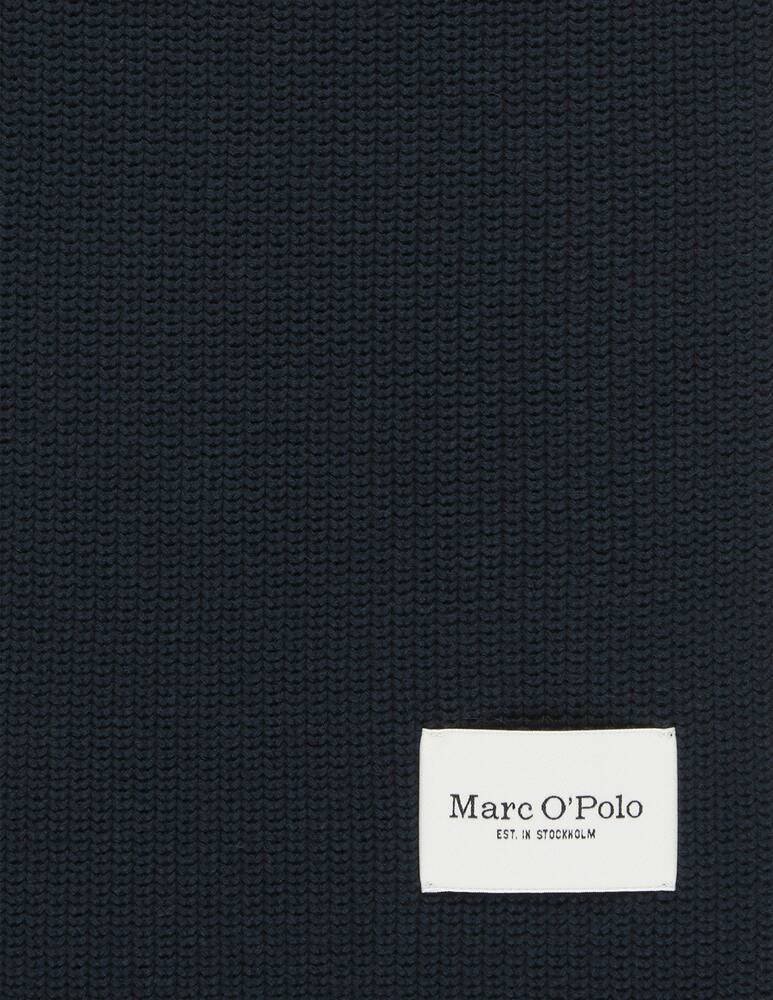rinascente Marc O'Polo Knitted structure scarf