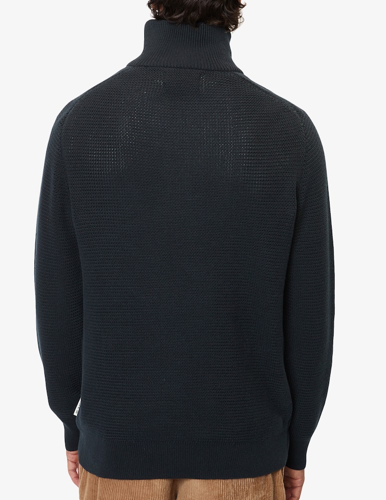 rinascente Marc O'Polo Maglia troyer con cerniera