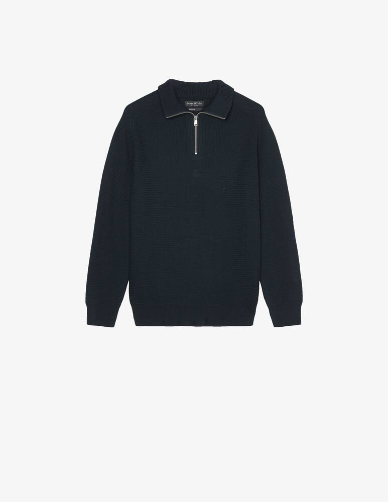 rinascente Marc O'Polo Maglia troyer con cerniera